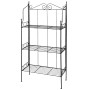 Esschert Design 3-stöckiges Pflanzenregal L von Esschert Design, Topfständer - Ref: Foro24-433893, Preis: 68,51 €, Rabatt: %