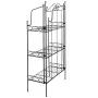 Esschert Design 3-tier Plant Stand L by Esschert Design, Pot stands - Ref: Foro24-433893, Price: 68,35 €, Discount: %