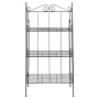 Esschert Design 3-stöckiges Pflanzenregal L von Esschert Design, Topfständer - Ref: Foro24-433893, Preis: 68,51 €, Rabatt: %