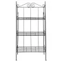 Esschert Design 3-tier Plant Stand L by Esschert Design, Pot stands - Ref: Foro24-433893, Price: 68,35 €, Discount: %