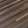 Striped brown self-adhesive PVC floor planks 5.02m² 2mm by vidaXL, Floors and carpets - Ref: Foro24-146603, Price: 82,91 €, D...
