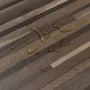 Striped brown self-adhesive PVC floor planks 5.02m² 2mm by vidaXL, Floors and carpets - Ref: Foro24-146603, Price: 82,91 €, D...