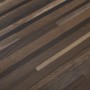 Gestreifte braune selbstklebende PVC-Bodendielen 5,02 m² 2 mm von vidaXL, Böden und Teppiche - Ref: Foro24-146603, Preis: 82,...