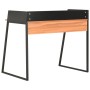 Escritorio negro y marrón 90x60x88 cm de vidaXL, Escritorios - Ref: Foro24-20266, Precio: 89,36 €, Descuento: %
