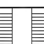 Pavillon mit Schiebedach anthrazit 4x3x2,3 m 180 g/m² von vidaXL, Zelte und Pavillons - Ref: Foro24-313625, Preis: 344,85 €, ...