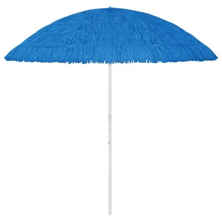 Hawaii blue beach umbrella 300 cm by vidaXL, Umbrellas - Ref: Foro24-314696, Price: 66,44 €, Discount: %