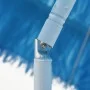 Hawaii blue beach umbrella 300 cm by vidaXL, Umbrellas - Ref: Foro24-314696, Price: 66,44 €, Discount: %