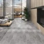 Concrete gray self-adhesive PVC floor planks 5.02 m² 2mm by vidaXL, Floors and carpets - Ref: Foro24-146598, Price: 77,51 €, ...