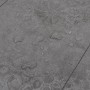 Concrete gray self-adhesive PVC floor planks 5.02 m² 2mm by vidaXL, Floors and carpets - Ref: Foro24-146598, Price: 77,51 €, ...