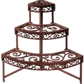 Esschert Design Semicircular plant stand BPH32 by Esschert Design, Pot stands - Ref: Foro24-404600, Price: 121,62 €, Discount: %