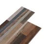 Non-adhesive multicolor PVC floor tiles 5.26 m² 2 mm by vidaXL, Floors and carpets - Ref: Foro24-146573, Price: 78,31 €, Disc...