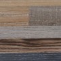 Nicht selbstklebende Bodendielen Multicolor PVC 5,26 m² 2 mm von vidaXL, Böden und Teppiche - Ref: Foro24-146573, Preis: 85,2...
