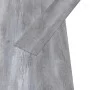 Selbstklebende PVC-Bodenplatten matt holzgrau 5,02m² 2mm von vidaXL, Böden und Teppiche - Ref: Foro24-146602, Preis: 73,35 €,...