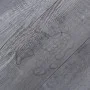 Lamas para suelo autoadhesivas PVC gris madera mate 5,02m² 2mm de vidaXL, Suelos y moquetas - Ref: Foro24-146602, Precio: 73,...