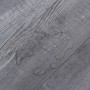 Selbstklebende PVC-Bodenplatten matt holzgrau 5,02m² 2mm von vidaXL, Böden und Teppiche - Ref: Foro24-146602, Preis: 70,60 €,...