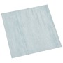 Selbstklebende Bodendielen 55 Stück PVC 5,11 m² grün von vidaXL, Böden und Teppiche - Ref: Foro24-324658, Preis: 78,40 €, Rab...