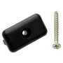Platform clips with screws 200 pcs plastic stainless steel by vidaXL, Floors and carpets - Ref: Foro24-149004, Price: 33,38 €...