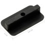 Platform clips with screws 200 pcs plastic stainless steel by vidaXL, Floors and carpets - Ref: Foro24-149004, Price: 33,38 €...