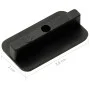 Platform clips with screws 200 pcs plastic stainless steel by vidaXL, Floors and carpets - Ref: Foro24-149004, Price: 32,11 €...