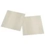 Selbstklebende Bodenplatten 55 Stück PVC beige 5,11 m² von vidaXL, Böden und Teppiche - Ref: Foro24-324654, Preis: 74,40 €, R...