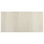 Selbstklebende Bodenplatten 55 Stück PVC beige 5,11 m² von vidaXL, Böden und Teppiche - Ref: Foro24-324654, Preis: 75,94 €, R...