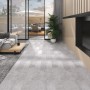 Nicht selbstklebende PVC-Bodendielen erdgrau 5,26 m² 2 mm von vidaXL, Böden und Teppiche - Ref: Foro24-146605, Preis: 82,03 €...