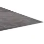 Schwarze selbstklebende PVC-Bodendielen mit Motiven 5,11 m² von vidaXL, Böden und Teppiche - Ref: Foro24-144874, Preis: 65,44...