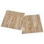 Selbstklebende Bodendielen 55 Einheiten PVC 5,11 m² braun von vidaXL, Böden und Teppiche - Ref: Foro24-324672, Preis: 75,94 €...