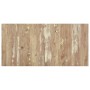 Self-adhesive floor planks 55 units PVC 5.11 m² brown by vidaXL, Floors and carpets - Ref: Foro24-324672, Price: 75,94 €, Dis...