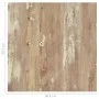 Self-adhesive floor planks 55 units PVC 5.11 m² brown by vidaXL, Floors and carpets - Ref: Foro24-324672, Price: 74,40 €, Dis...