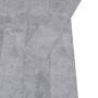 Lamas para suelo de PVC autoadhesivas gris cemento 5,02 m² 2 mm de vidaXL, Suelos y moquetas - Ref: Foro24-146558, Precio: 90...