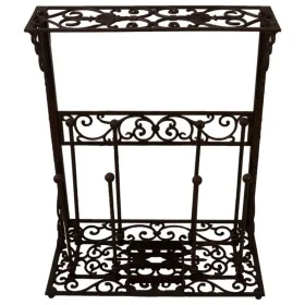Esschert Design Boot rack size L cast iron LH44 by Esschert Design, Shoe racks and shoe organizers - Ref: Foro24-411475, Pric...