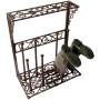 Esschert Design Boot rack size L cast iron LH44 by Esschert Design, Shoe racks and shoe organizers - Ref: Foro24-411475, Pric...