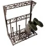 Esschert Design Boot rack size L cast iron LH44 by Esschert Design, Shoe racks and shoe organizers - Ref: Foro24-411475, Pric...