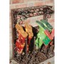 Esschert Design Boot rack size L cast iron LH44 by Esschert Design, Shoe racks and shoe organizers - Ref: Foro24-411475, Pric...