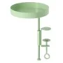 Esschert Design Plant Tray with Round Clamp Green S by Esschert Design, Decorative trays - Ref: Foro24-441019, Price: 19,55 €...