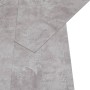 Lamas para suelo autoadhesivas PVC gris tierra 5,02 m² 2mm de vidaXL, Suelos y moquetas - Ref: Foro24-146599, Precio: 84,77 €...