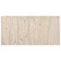 Lamas para suelo autoadhesivas 55 uds PVC 5,11 m² marrón claro de vidaXL, Suelos y moquetas - Ref: Foro24-324660, Precio: 73,...