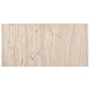 Selbstklebende Bodendielen 55 Einheiten PVC 5,11 m² hellbraun von vidaXL, Böden und Teppiche - Ref: Foro24-324660, Preis: 74,...