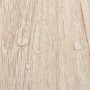 Selbstklebende Bodendielen 55 Einheiten PVC 5,11 m² hellbraun von vidaXL, Böden und Teppiche - Ref: Foro24-324660, Preis: 74,...