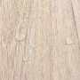Self-adhesive floor planks 55 units PVC 5.11 m² light brown by vidaXL, Floors and carpets - Ref: Foro24-324660, Price: 73,43 ...