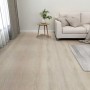 Selbstklebende Bodendielen 55 Stück PVC 5,11 m² beige von vidaXL, Böden und Teppiche - Ref: Foro24-324652, Preis: 76,35 €, Ra...