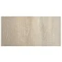 Self-adhesive floor planks 55 pieces PVC 5.11 m² beige by vidaXL, Floors and carpets - Ref: Foro24-324652, Price: 74,92 €, Di...