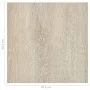 Self-adhesive floor planks 55 pieces PVC 5.11 m² beige by vidaXL, Floors and carpets - Ref: Foro24-324652, Price: 74,92 €, Di...