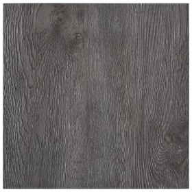 Braune selbstklebende PVC-Bodendielen 5,11 m² von vidaXL, Böden und Teppiche - Ref: Foro24-146243, Preis: 58,49 €, Rabatt: %