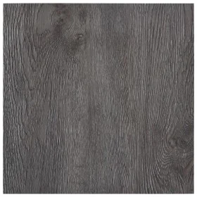 Brown PVC self-adhesive floor planks 5.11 m² by vidaXL, Floors and carpets - Ref: Foro24-146243, Price: 61,70 €, Discount: %