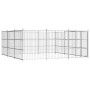 Zwinger für den Außenbereich 450x450x185 cm von vidaXL, Hundehütten und Zäune - Ref: Foro24-144626, Preis: 971,48 €, Rabatt: %
