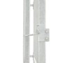 Zwinger für den Außenbereich 450x450x185 cm von vidaXL, Hundehütten und Zäune - Ref: Foro24-144626, Preis: 971,48 €, Rabatt: %