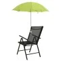 Umbrellas for camping chair 2 units green 105 cm by vidaXL, Umbrellas - Ref: Foro24-47935, Price: 27,24 €, Discount: %
