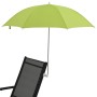 Sombrillas para silla de camping 2 unidades verde 105 cm de vidaXL, Sombrillas - Ref: Foro24-47935, Precio: 25,35 €, Descuent...
